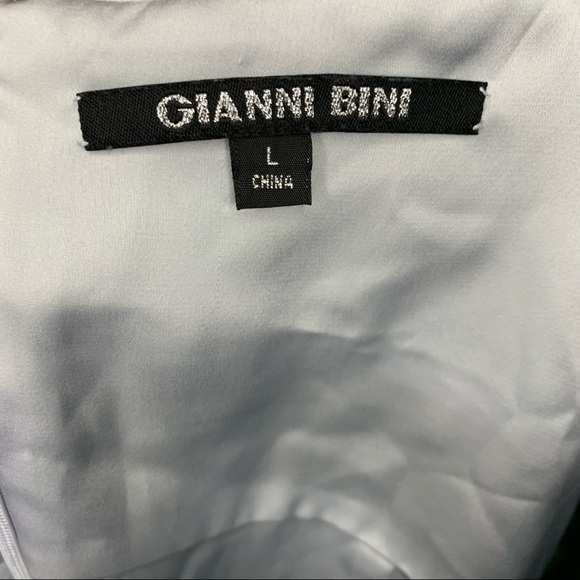 Gianna Bini Zip Top Dress - Picture 8 of 9